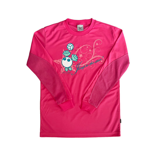 Mizuno Volleyball Sweatshirt