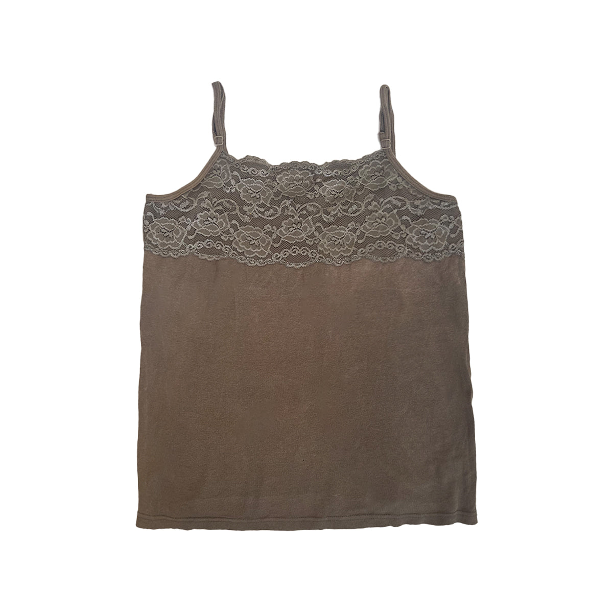 Lace Camisole