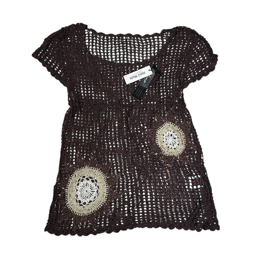 Handmade Crochet Top