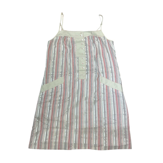 Strips Cami Dress