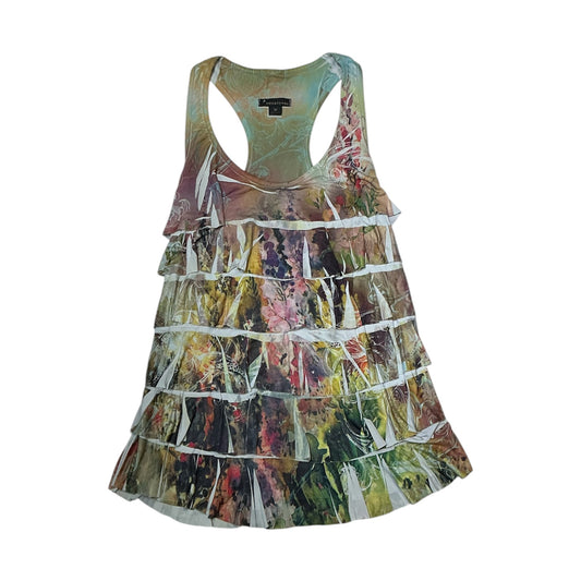 Layered AOP Tank
