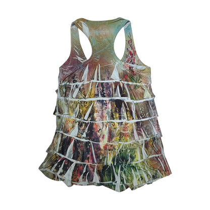 Layered AOP Tank