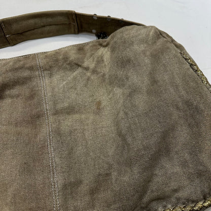 Espirt Denim Bag