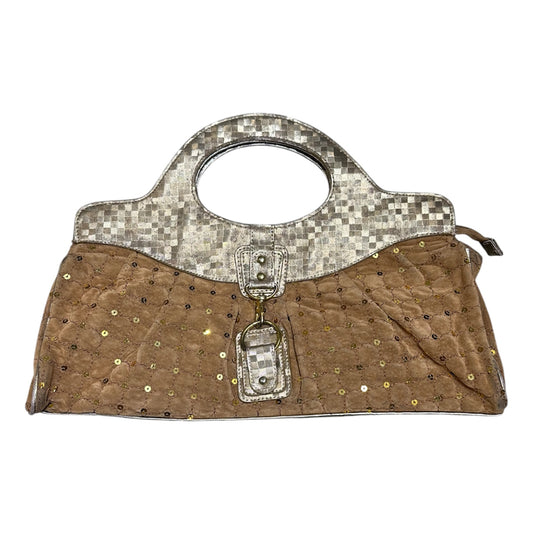 90s Beaded Handbag