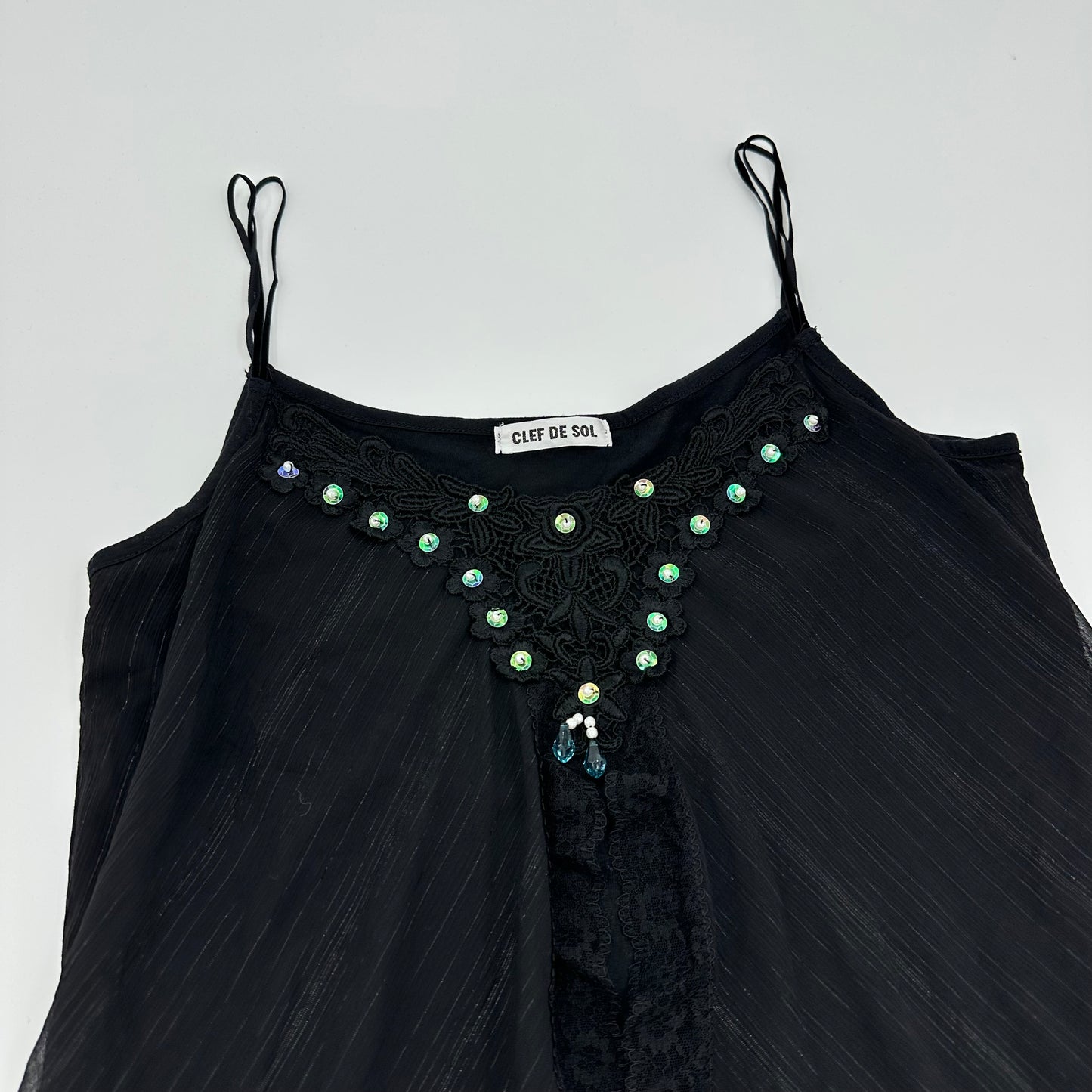 Layered Camisole