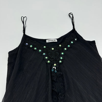 Layered Camisole