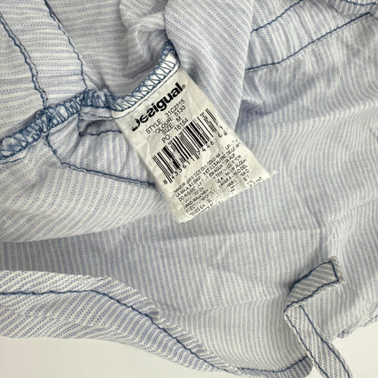 desigual shirt