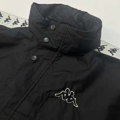 Kappa Jacket
