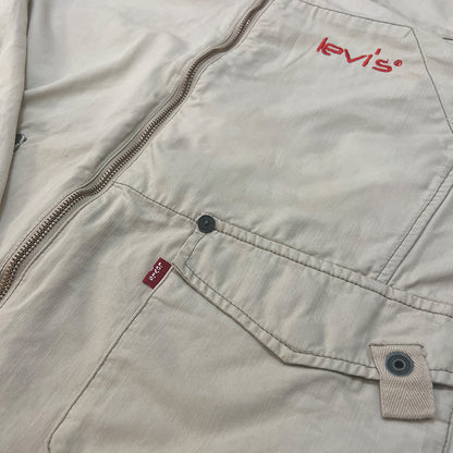 Levis Jacket