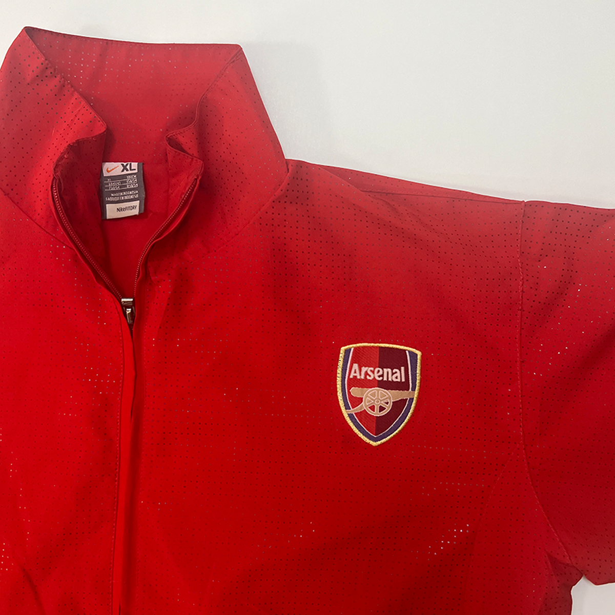 Arsenal Team Jacket