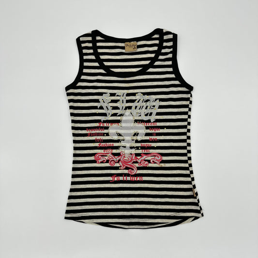 Striped Tank Top