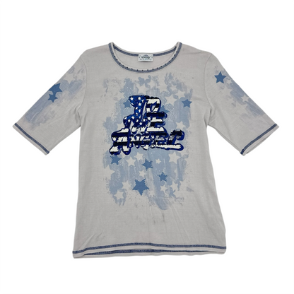 To The Angel Graphic Tee