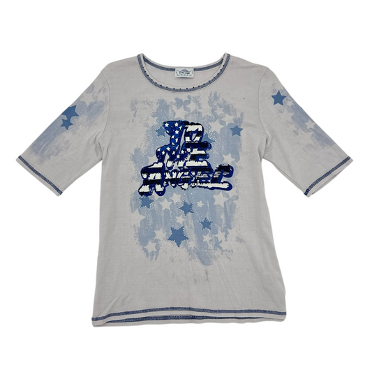 To The Angel Graphic Tee