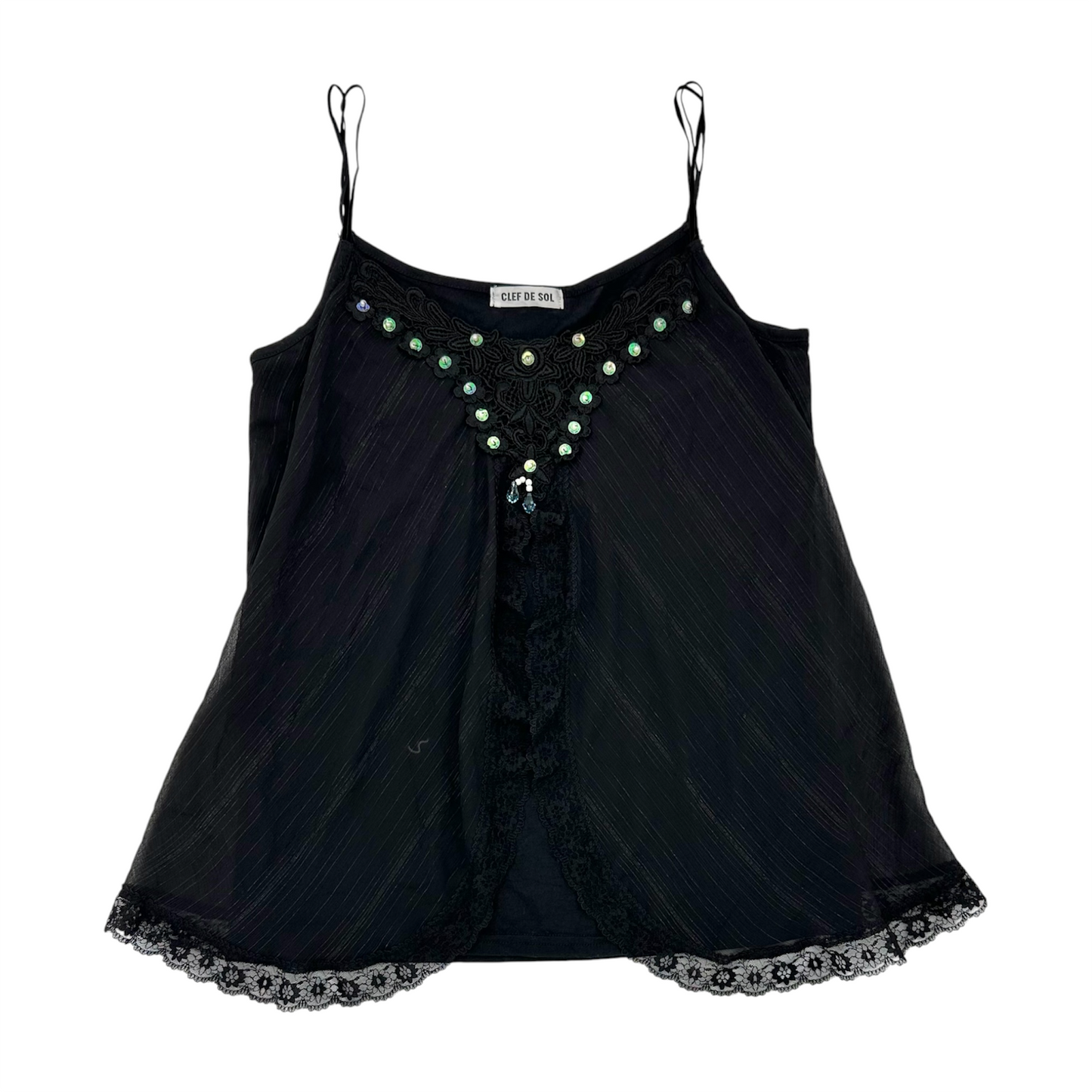Layered Camisole