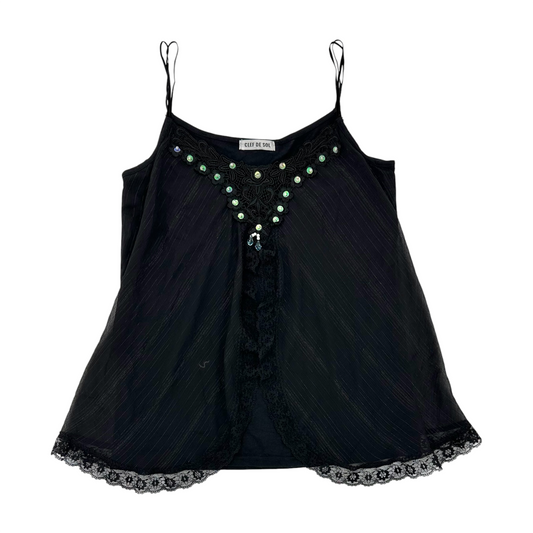 Layered Camisole