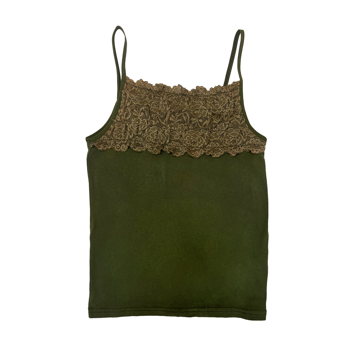 Lace Camisole