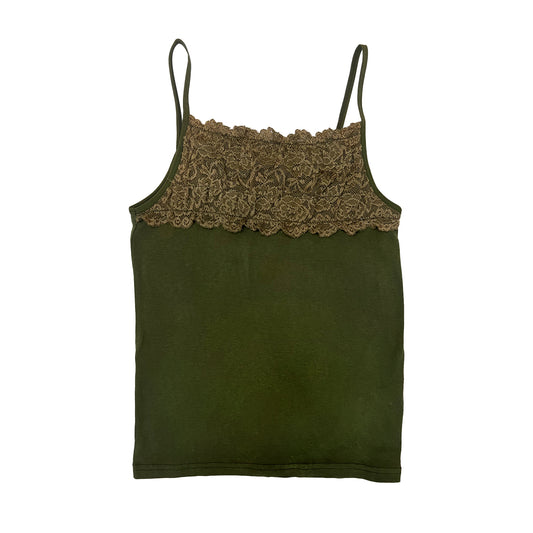 Lace Camisole