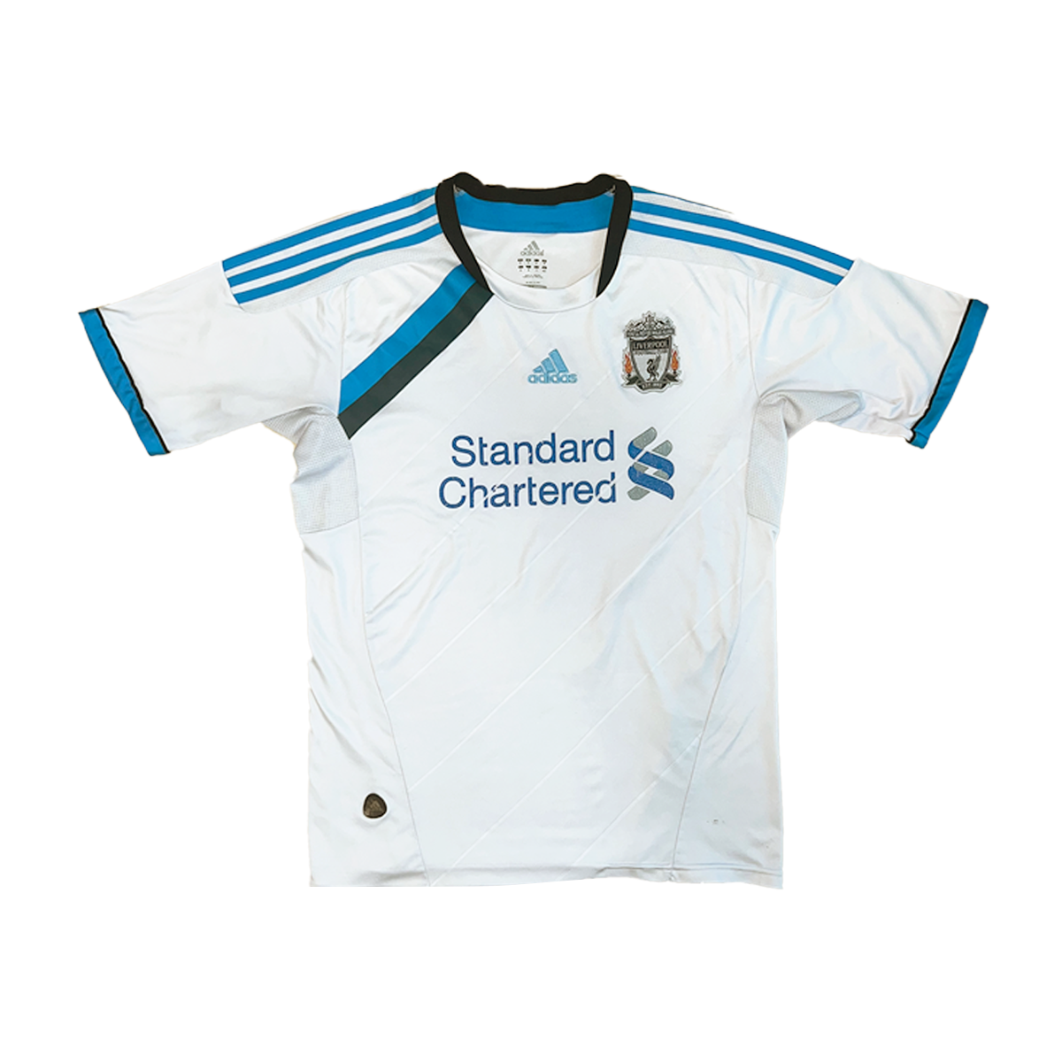 Liverpool Jersey#6