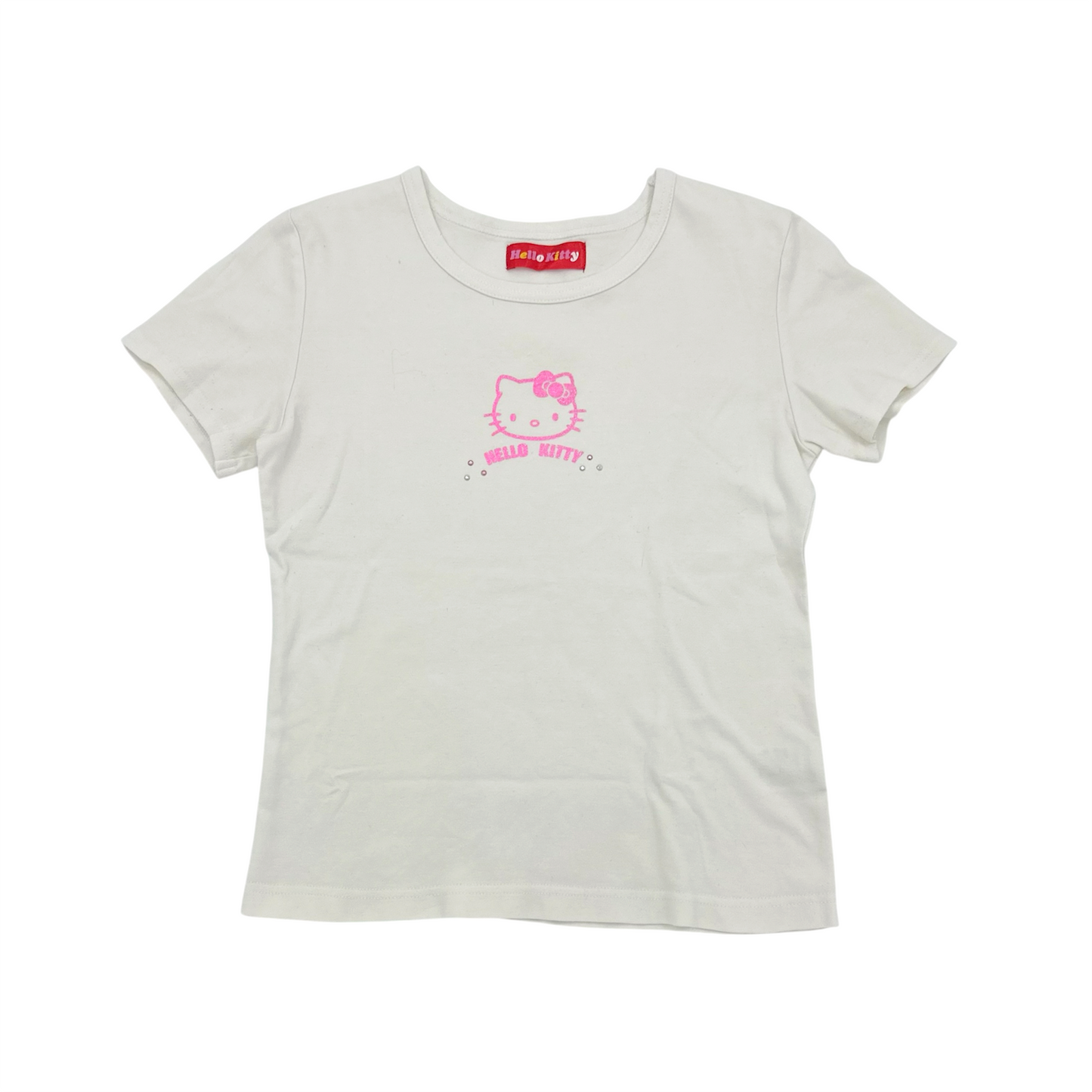 2004 Hello Kitty Top