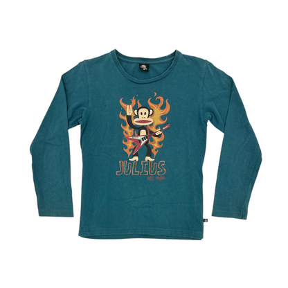 Paul Frank Long Sleeves Top