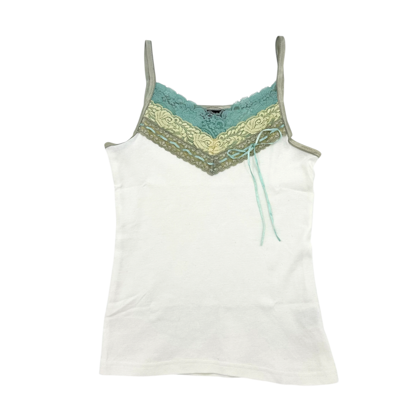 Layered Lace Camisole