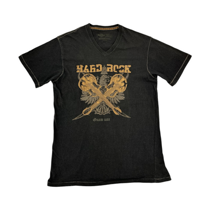 90s Hard Rock USA Top