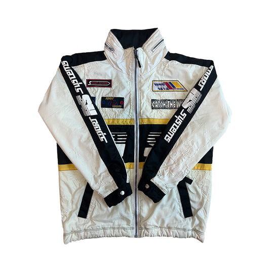 Racing Jacket