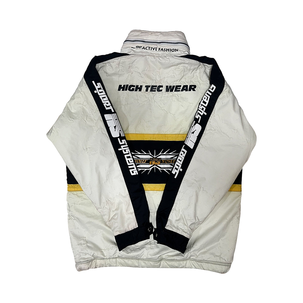 Racing Jacket