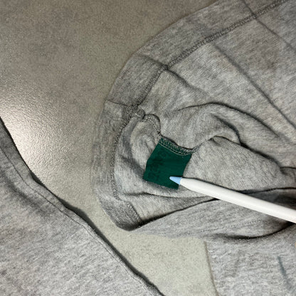 Japanese Vintage Gorilla Graphic Long Sleeves Tee