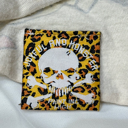 Jam 2000s Long Sleeves Top