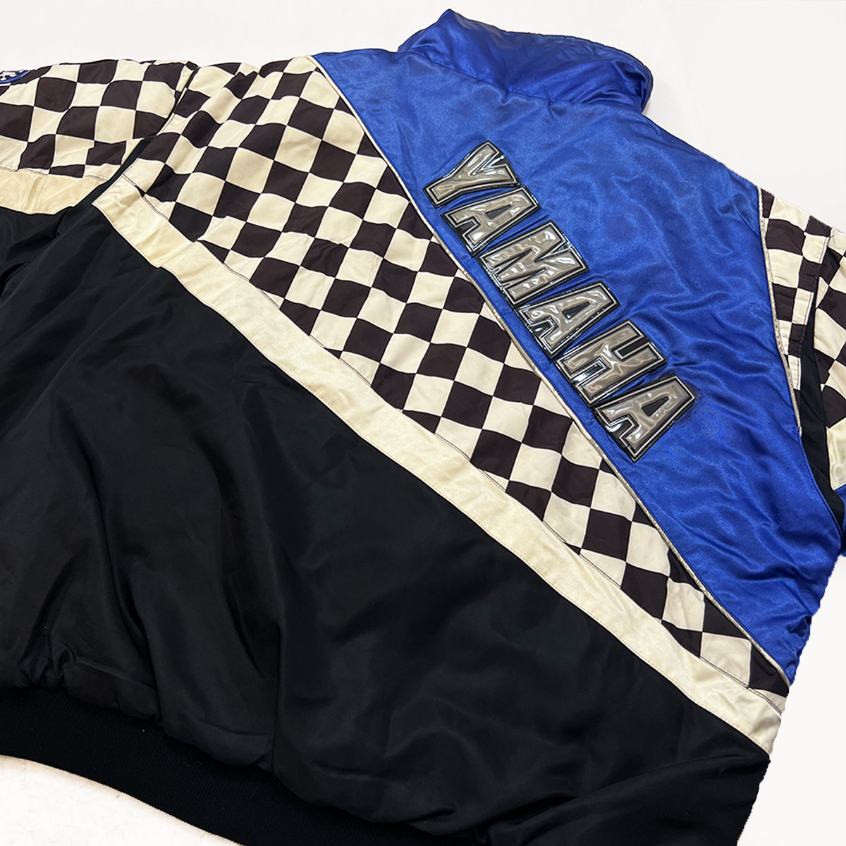 Yamaha Racing Jacket