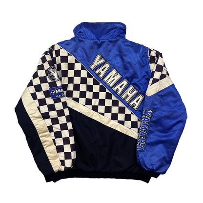 Yamaha Racing Jacket