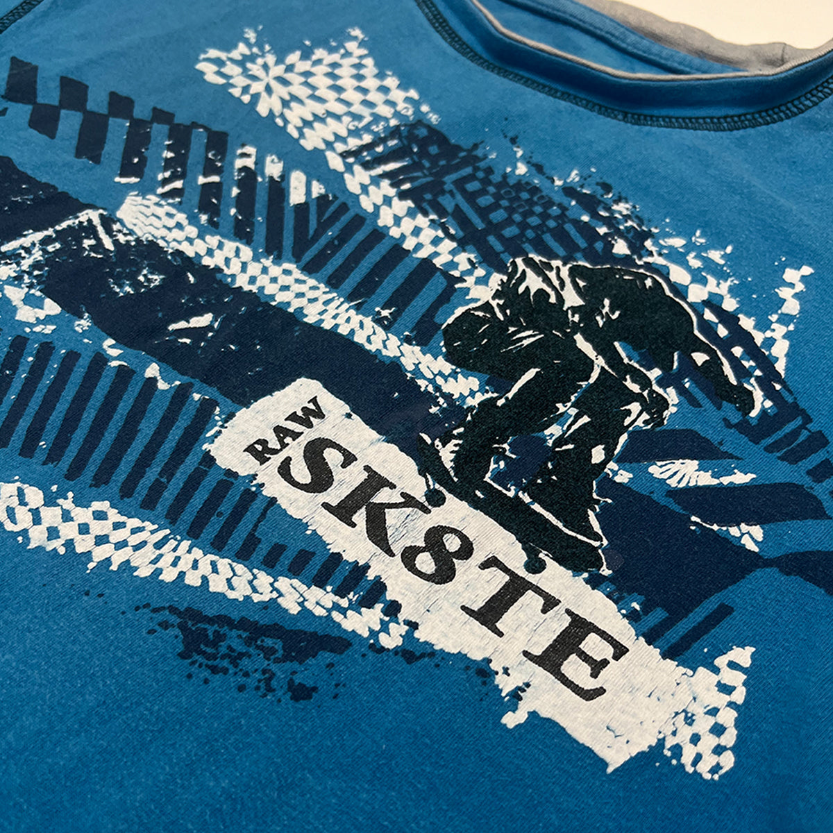 Sk8te Graphic Tee