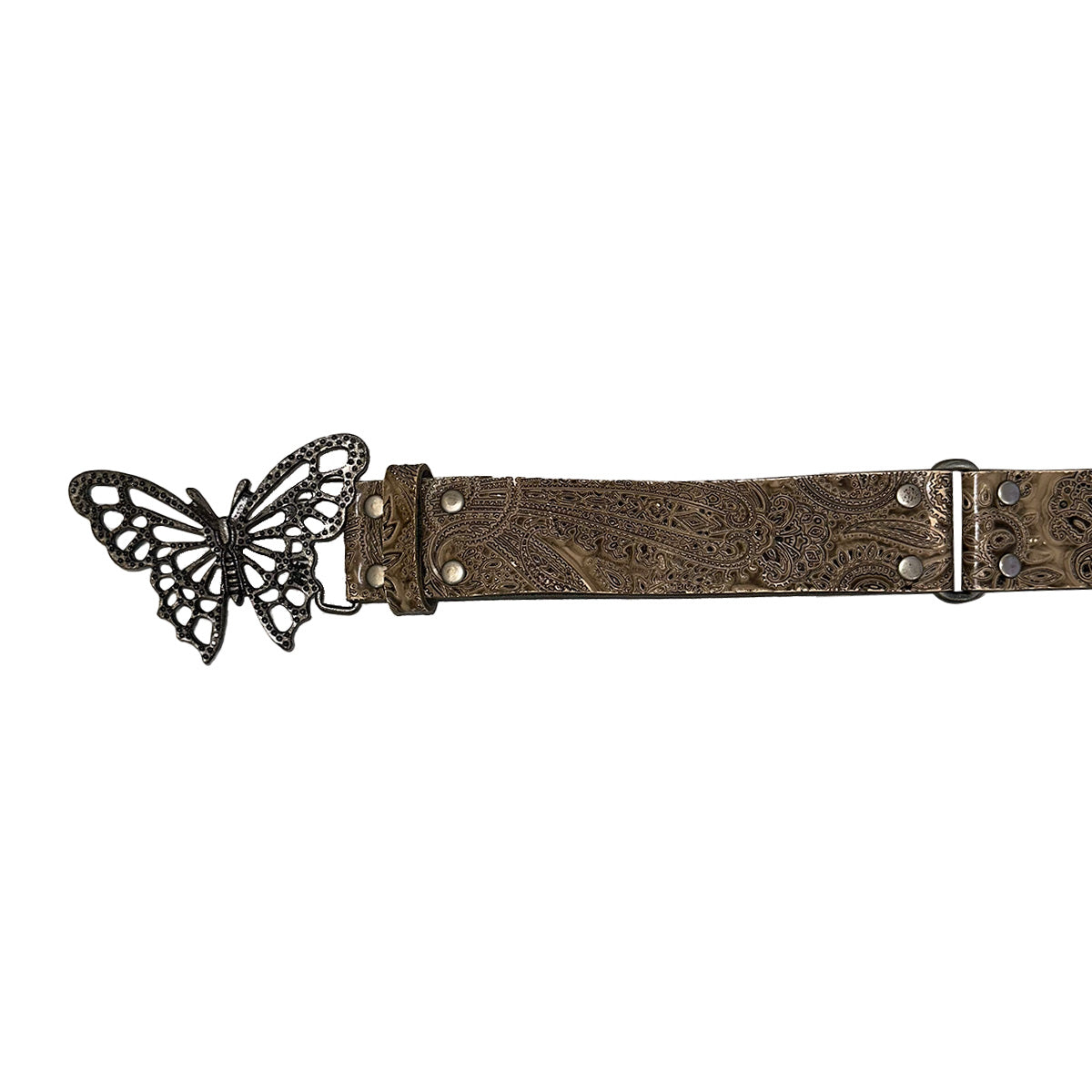 Buttterfly Belt