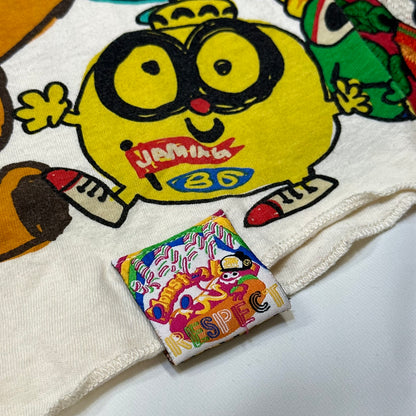 Jam 2000s Long Sleeves Top