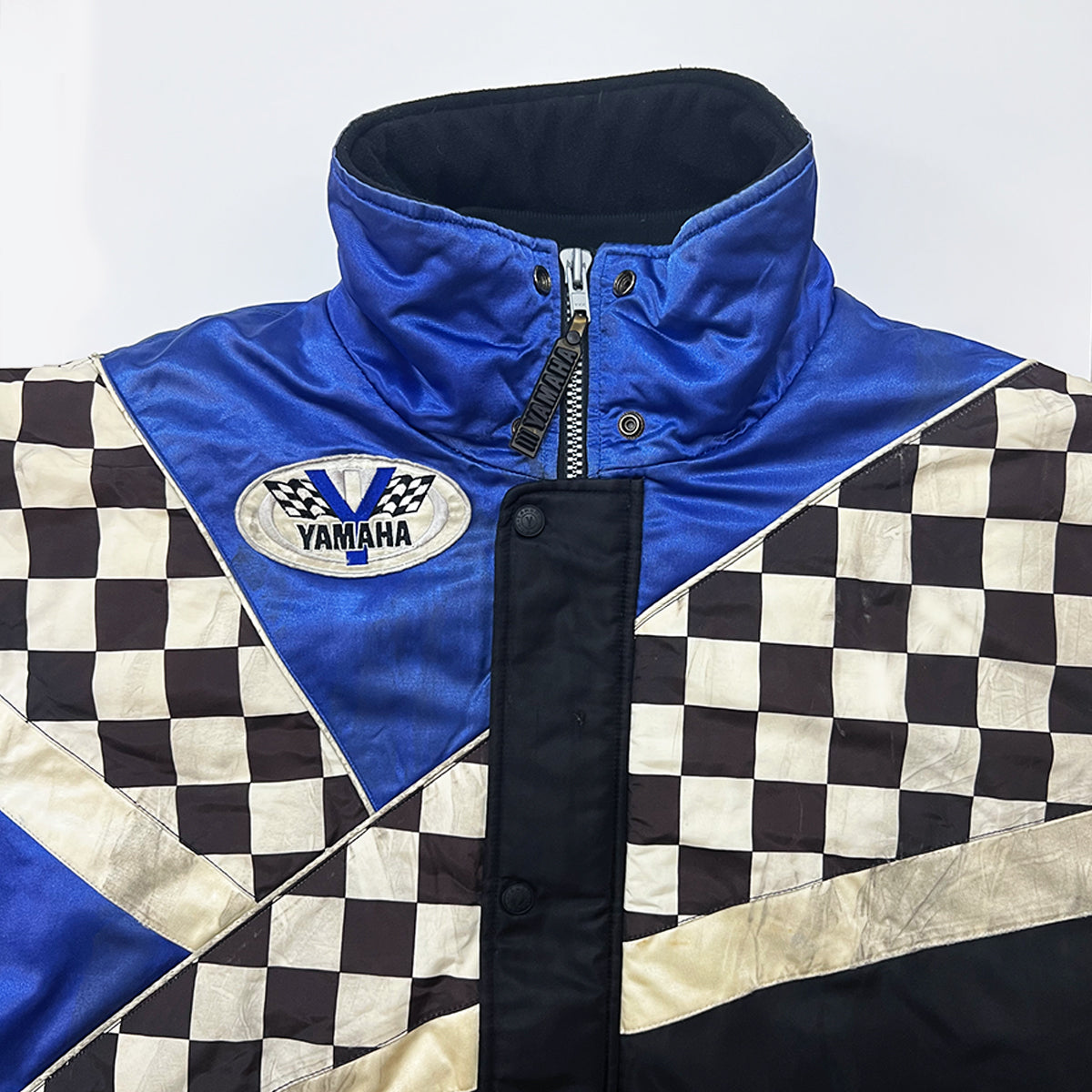 Yamaha Racing Jacket