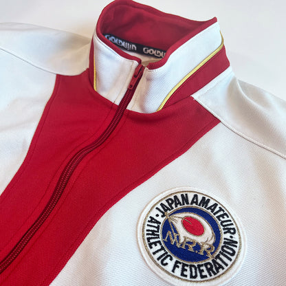 Japan Amateur Athletic Jacket