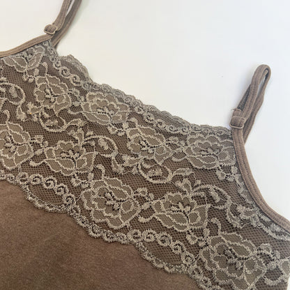 Lace Camisole