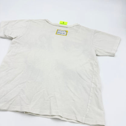 YUKI 2005 Tour "Joy & Pain" Unicorn Graphic Tee