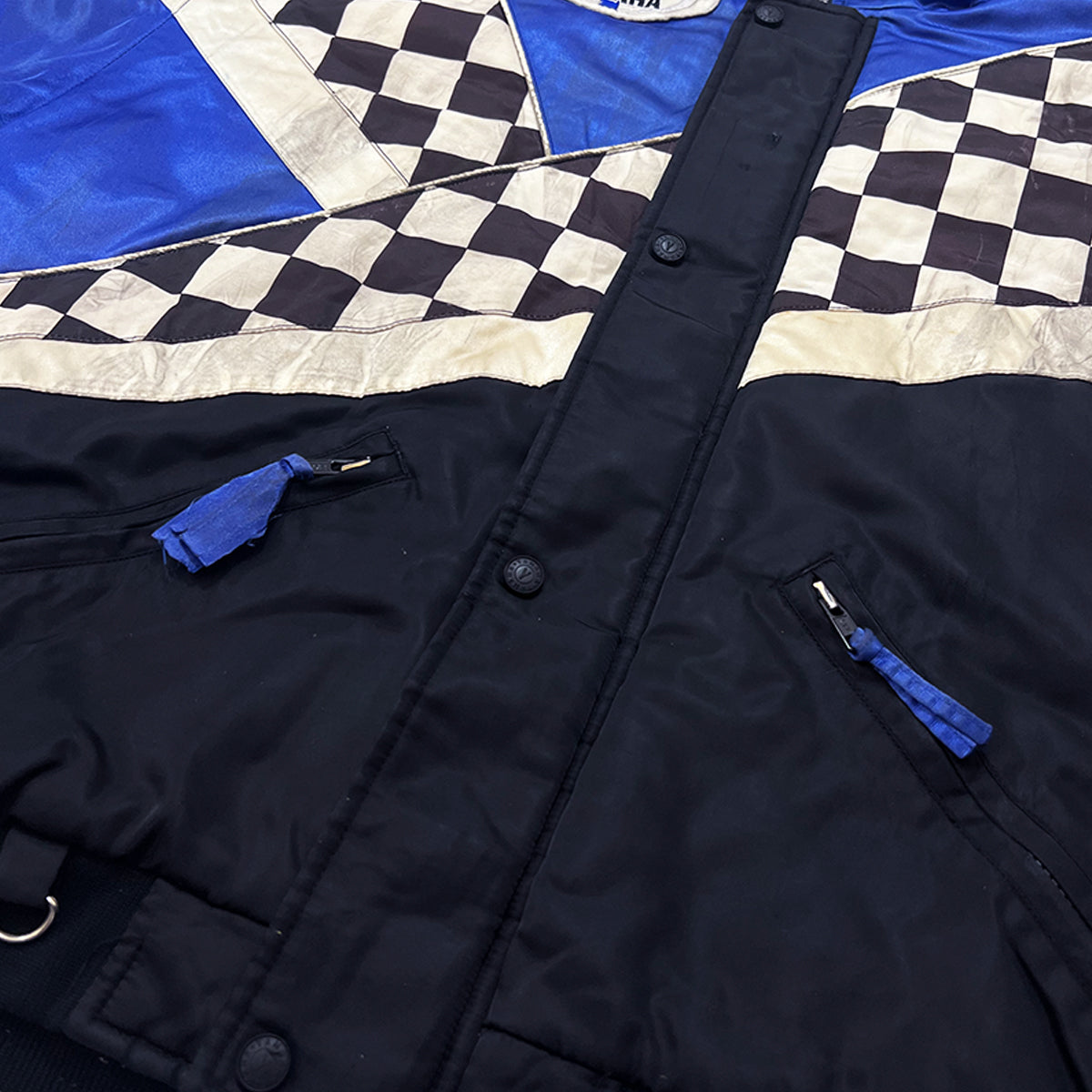 Yamaha Racing Jacket