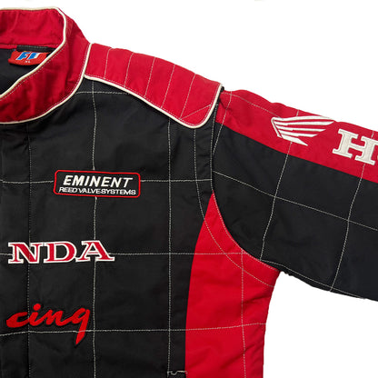 Honda Racing Jacket