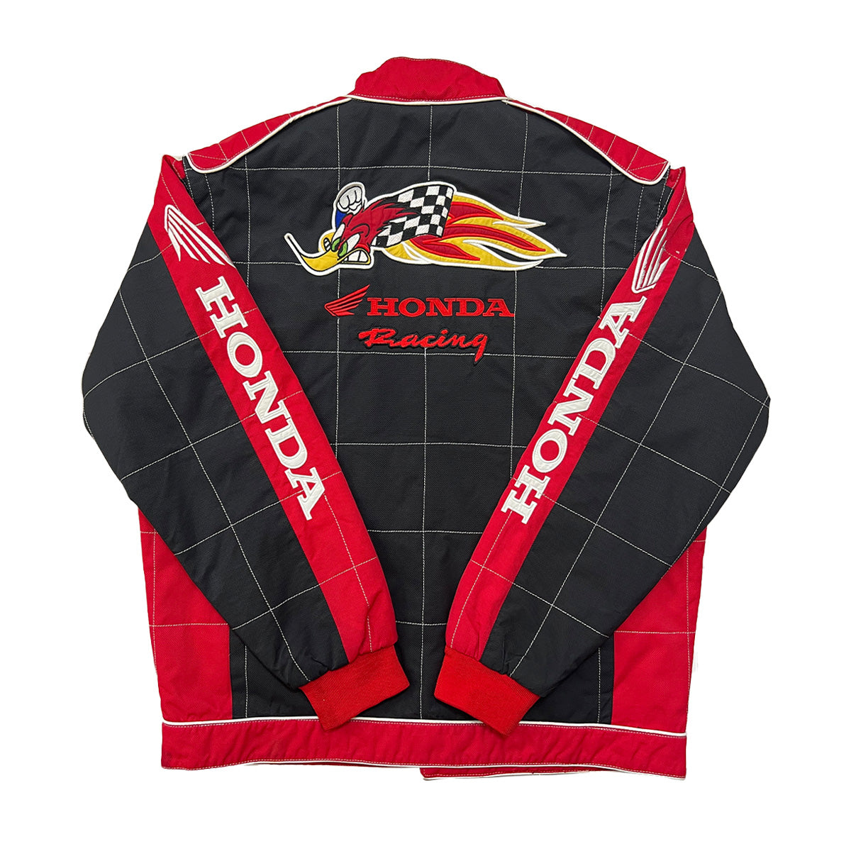 Honda Racing Jacket