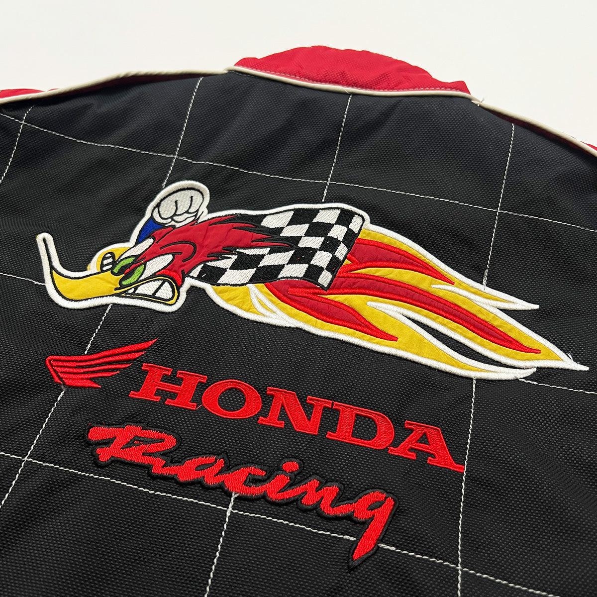 Honda Racing Jacket