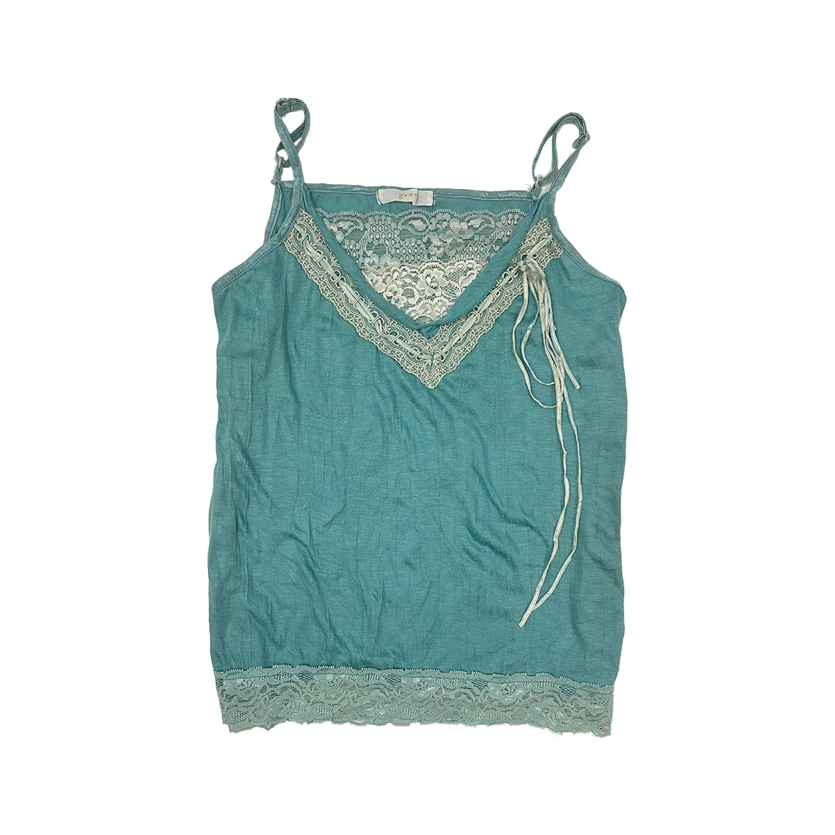 Lace Camisole