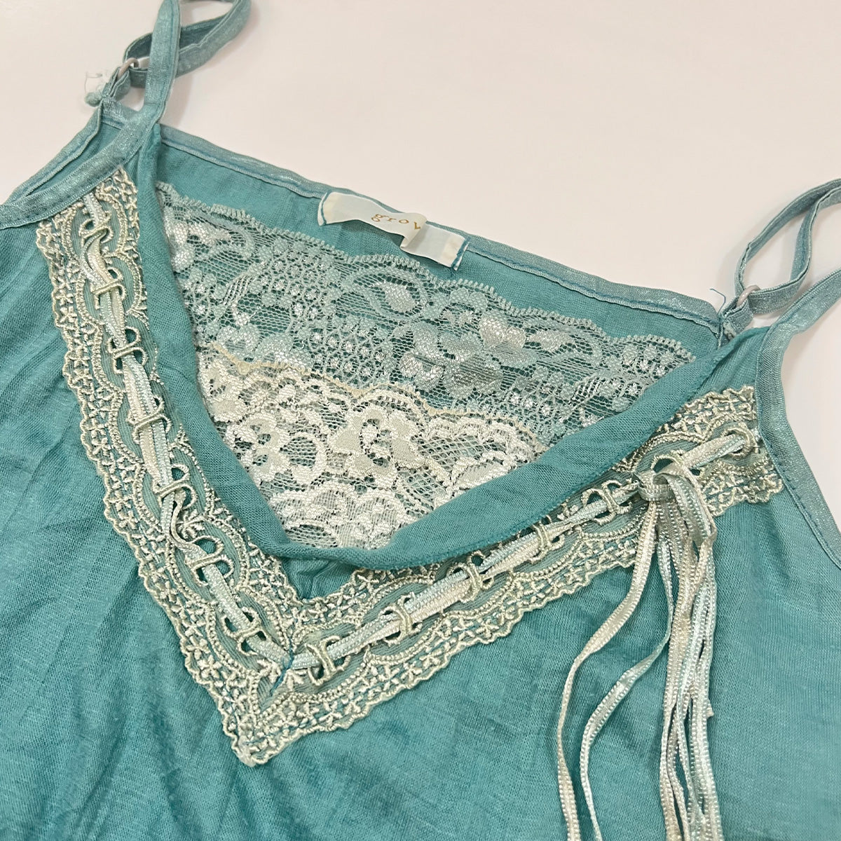 Lace Camisole