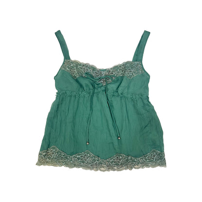 Lace Camisole