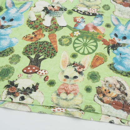 Vana Vana Animals AOP Top