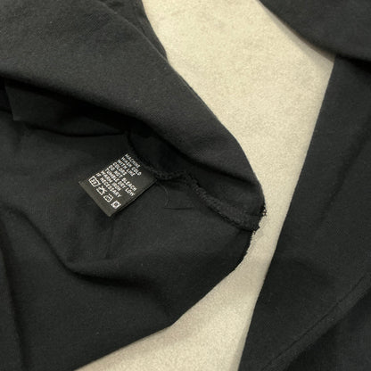 00s Polo Jeans Co. by Ralph Lauren Logo Long Sleeves Tee