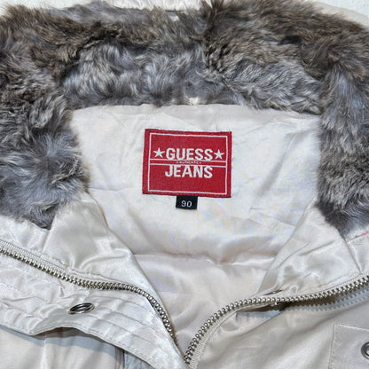 2003 Guess Bomber Jacket