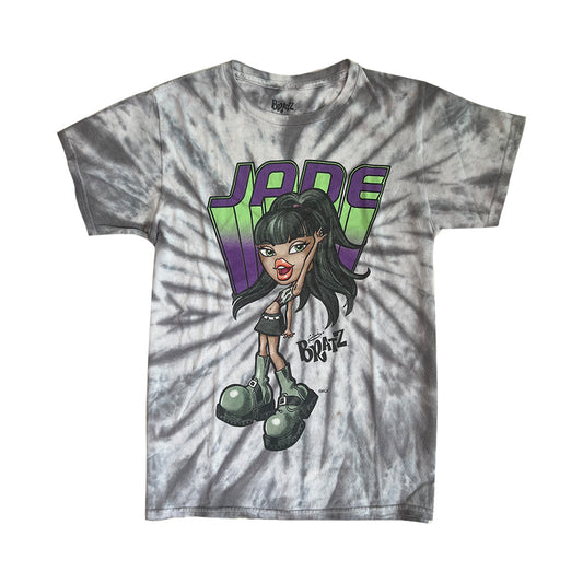 Bratz Jade Tie-dye Tee